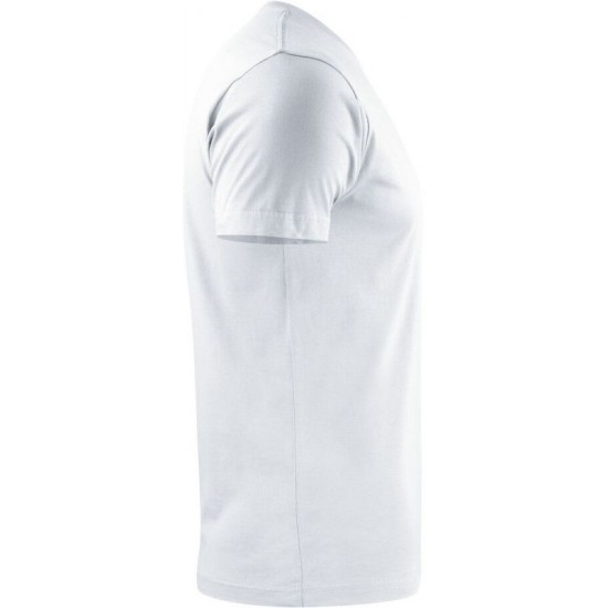 Футболка чоловіча Printer Heavier PRO білий - 22640321005XL