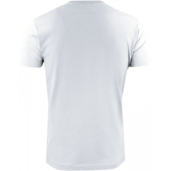 Футболка чоловіча Printer Heavier PRO білий - 22640321005XL