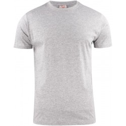Футболка чоловіча Printer Heavier PRO сірий-меланж - 2264032120L