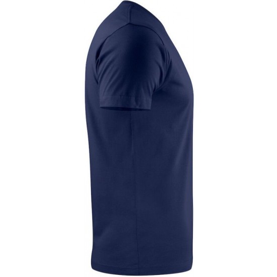 Футболка чоловіча Printer Heavier PRO кобальт - 22640326164XL Футболка чоловіча Printer Heavier PRO кобальт - 22640326164XL