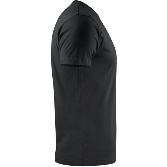 Футболка чоловіча Printer Heavier PRO чорний - 22640329005XL