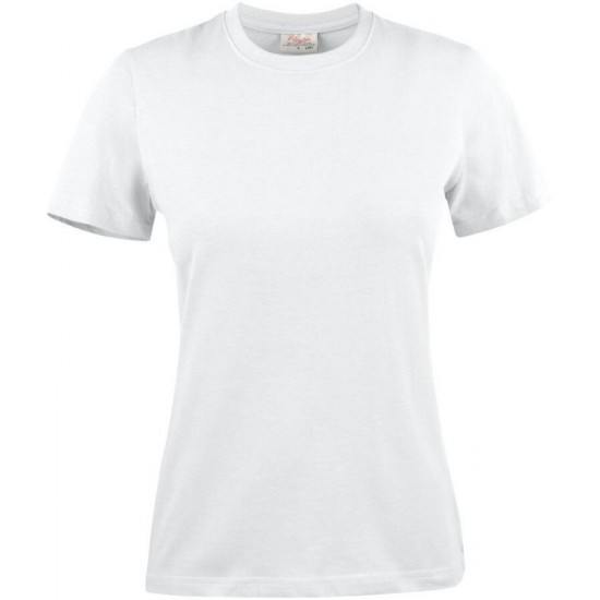 Футболка жіноча Printer Heavier PRO білий - 2264033100XXL