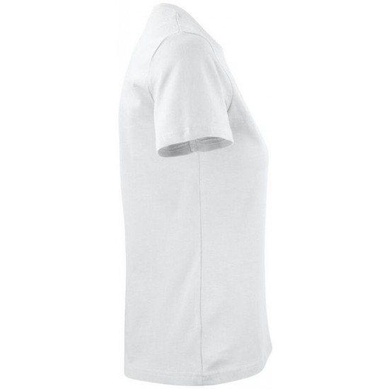 Футболка жіноча Printer Heavier PRO білий - 2264033100XXL