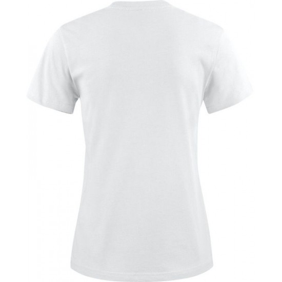 Футболка жіноча Printer Heavier PRO білий - 2264033100XXL