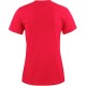 Футболка жіноча Printer Heavier PRO червоний - 2264033400XS