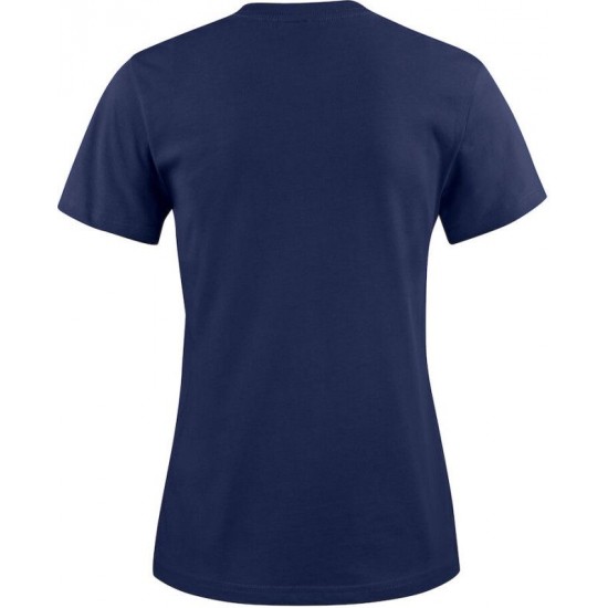 Футболка жіноча Printer Heavier PRO темно-синій - 2264033600M