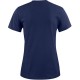 Футболка жіноча Printer Heavier PRO темно-синій - 2264033600M