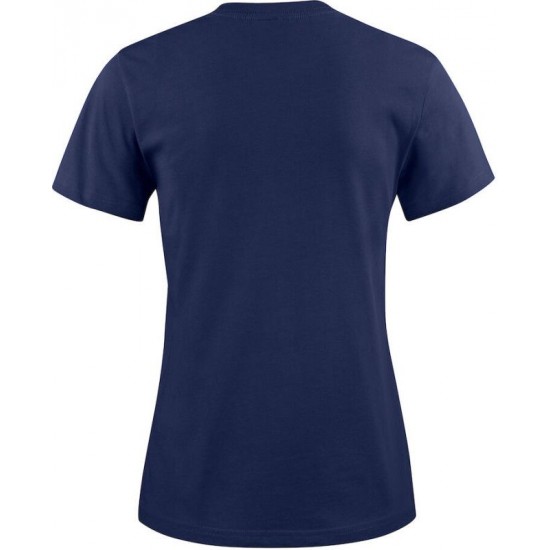 Футболка жіноча Printer Heavier PRO кобальт - 2264033616XS