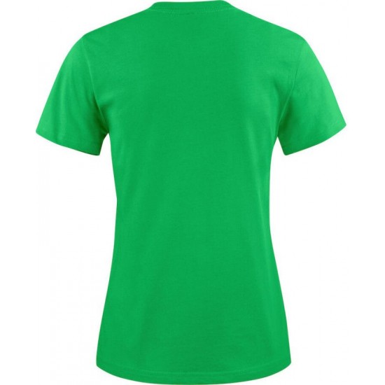 Футболка жіноча Printer Heavier PRO тепло-зелений - 2264033728M