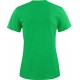 Футболка жіноча Printer Heavier PRO тепло-зелений - 2264033728M