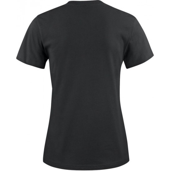 Футболка жіноча Printer Heavier PRO чорний - 2264033900XS