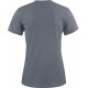 Футболка жіноча Printer Heavier PRO сталево-сірий - 2264033935XS