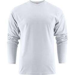 Лонгслів Printer Heavier PRO LS білий - 2264034100S