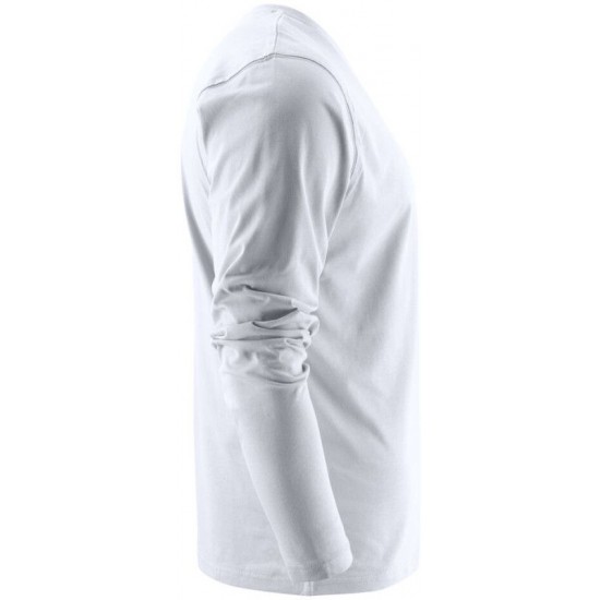 Лонгслів Printer Heavier PRO LS білий - 2264034100S