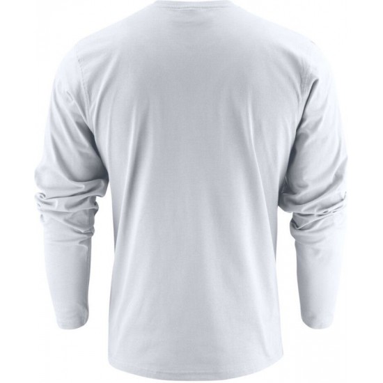 Лонгслів Printer Heavier PRO LS білий - 2264034100S