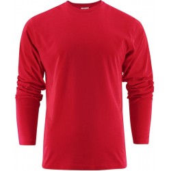 Лонгслів Printer Heavier PRO LS червоний - 2264034400S