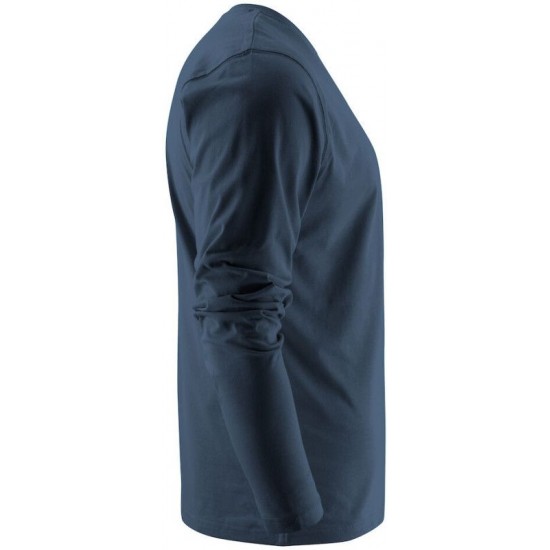 Лонгслів Printer Heavier PRO LS темно-синій - 2264034600S