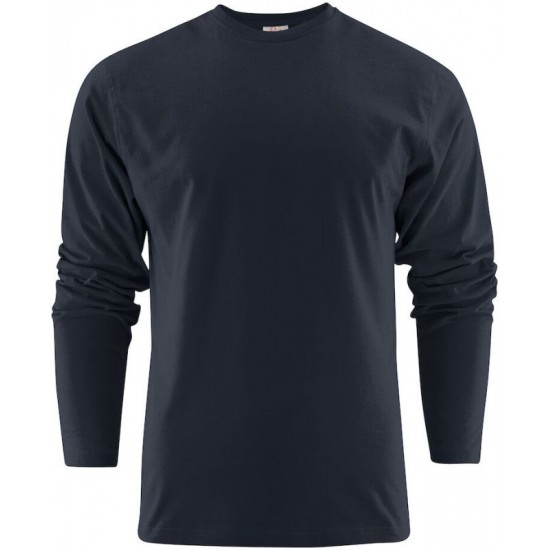 Лонгслів Printer Heavier PRO LS кобальт - 2264034616S