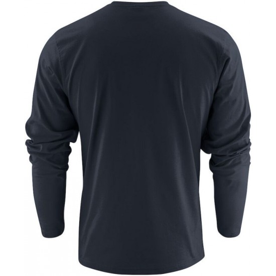 Лонгслів Printer Heavier PRO LS кобальт - 2264034616S