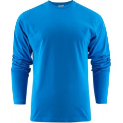 Лонгслів Printer Heavier PRO LS синій океан - 2264034632XXL Лонгслів Printer Heavier PRO LS синій океан - 2264034632XXL