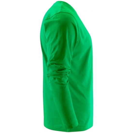 Лонгслів Printer Heavier PRO LS тепло-зелений - 2264034728S