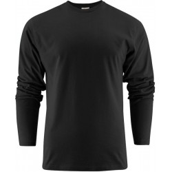 Лонгслів Printer Heavier PRO LS чорний - 2264034900XL