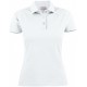Футболка поло жіноча Printer Surf білий - 2265009100M