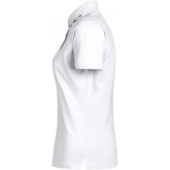 Футболка поло жіноча Printer Surf білий - 2265009100M