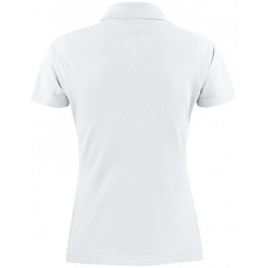 Футболка поло жіноча Printer Surf білий - 2265009100M