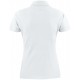 Футболка поло жіноча Printer Surf білий - 2265009100M
