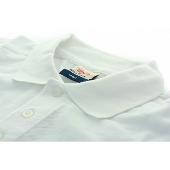 Футболка поло жіноча Printer Surf білий - 2265009100M