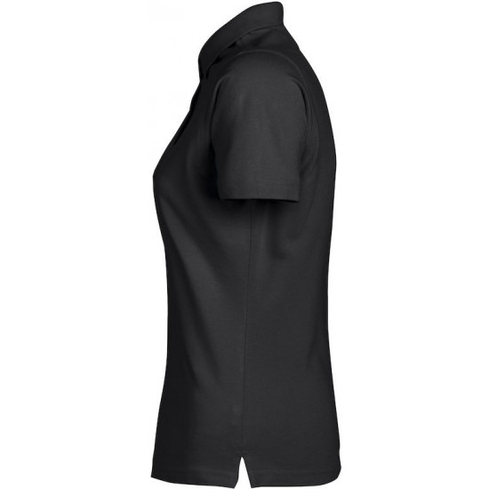 Футболка поло жіноча Printer Surf чорний - 2265009900M Футболка поло жіноча Printer Surf чорний - 2265009900M