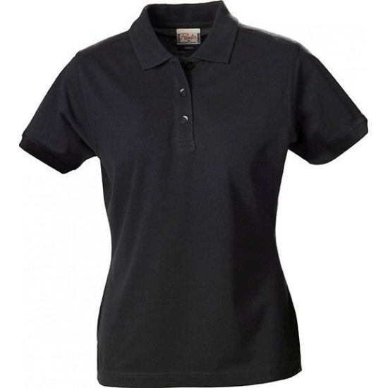 Футболка поло жіноча Printer Surf Pro темно-синій - 2265014600XXL