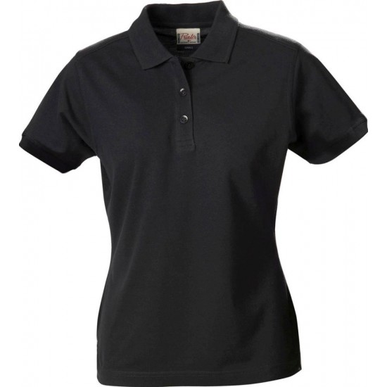 Футболка поло жіноча Printer Surf Pro темно-синій - 2265014600XS