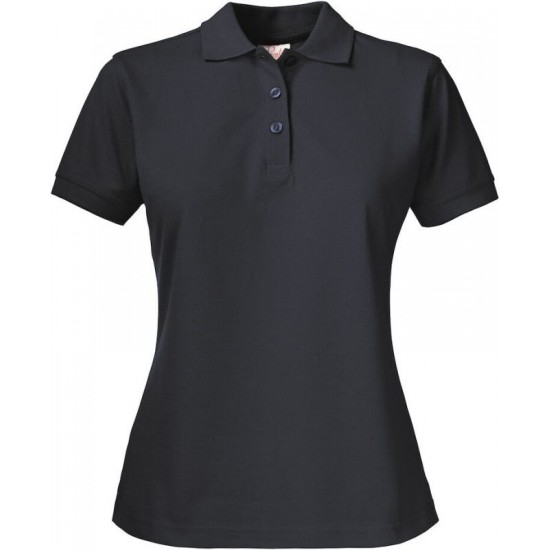 Футболка поло жіноча Printer Surf Pro кобальт - 2265014616XS Футболка поло жіноча Printer Surf Pro кобальт - 2265014616XS
