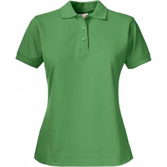 Футболка поло жіноча Printer Surf Pro тепло-зелений - 2265014728XS Футболка поло жіноча Printer Surf Pro тепло-зелений - 2265014728XS