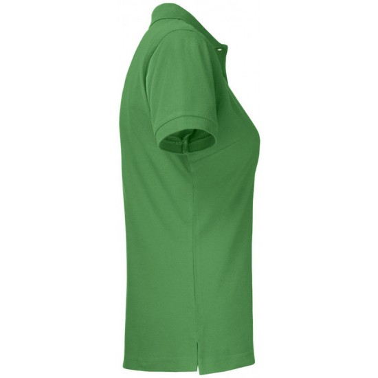 Футболка поло жіноча Printer Surf Pro тепло-зелений - 2265014728XS Футболка поло жіноча Printer Surf Pro тепло-зелений - 2265014728XS