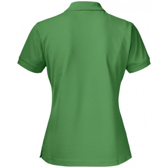 Футболка поло жіноча Printer Surf Pro тепло-зелений - 2265014728XS Футболка поло жіноча Printer Surf Pro тепло-зелений - 2265014728XS