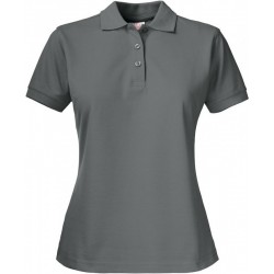 Футболка поло жіноча Printer Surf Pro сіро-сталевий - 2265014935XL