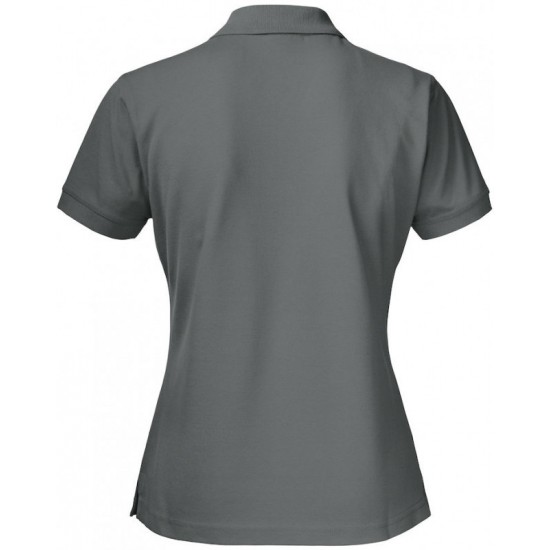 Футболка поло жіноча Printer Surf Pro сіро-сталевий - 2265014935XL