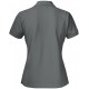 Футболка поло жіноча Printer Surf Pro сіро-сталевий - 2265014935XL