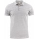 Футболка поло чоловіча Printer Surf RSX сірий-меланж - 2265016120L