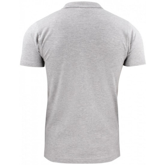 Футболка поло чоловіча Printer Surf RSX сірий-меланж - 2265016120L