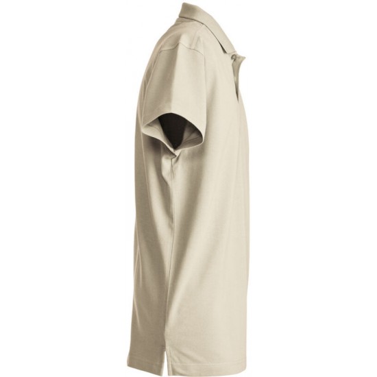 Футболка поло чоловіча Printer Surf RSX пісочний - 2265016173L