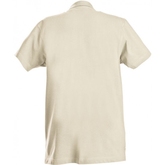 Футболка поло чоловіча Printer Surf RSX пісочний - 2265016173L