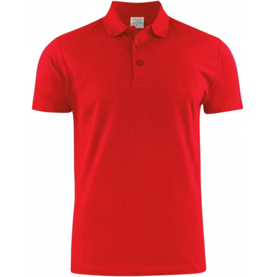 Футболка поло чоловіча Printer Surf RSX червоний - 22650164005XL Футболка поло чоловіча Printer Surf RSX червоний - 22650164005XL