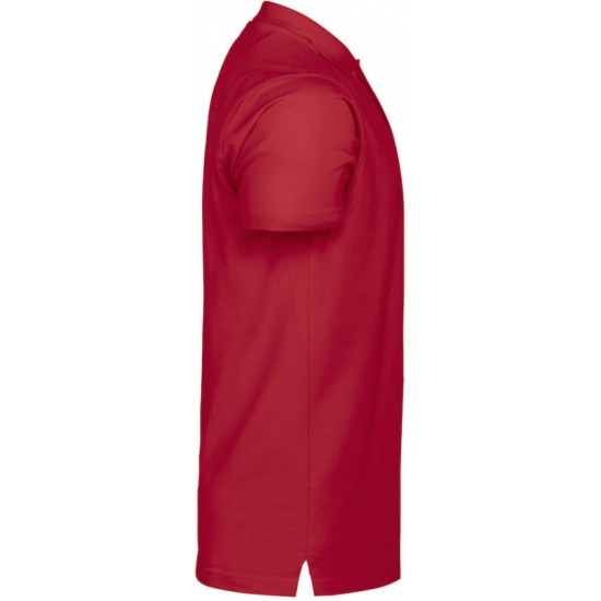 Футболка поло чоловіча Printer Surf RSX червоний - 22650164005XL Футболка поло чоловіча Printer Surf RSX червоний - 22650164005XL