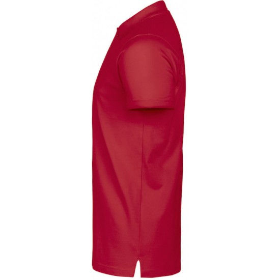 Футболка поло чоловіча Printer Surf RSX червоний - 22650164005XL Футболка поло чоловіча Printer Surf RSX червоний - 22650164005XL