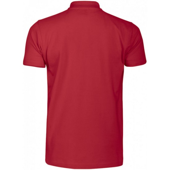 Футболка поло чоловіча Printer Surf RSX червоний - 22650164005XL Футболка поло чоловіча Printer Surf RSX червоний - 22650164005XL