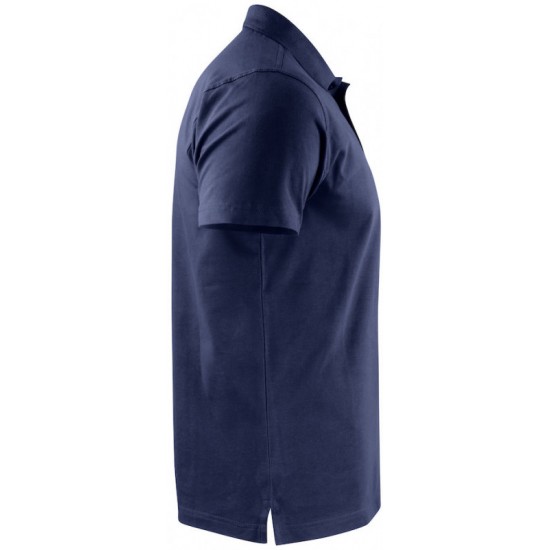 Футболка поло чоловіча Printer Surf RSX темно-синій - 2265016600L Футболка поло чоловіча Printer Surf RSX темно-синій - 2265016600L